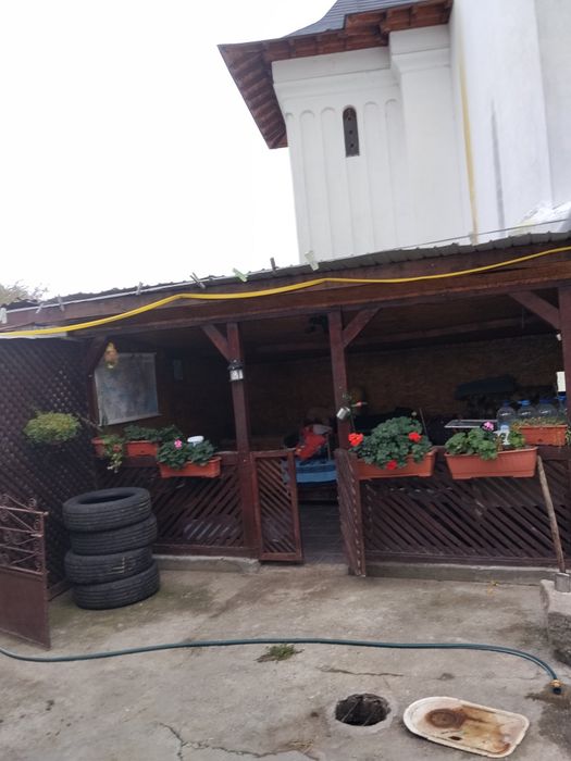 Casa  de vanzare