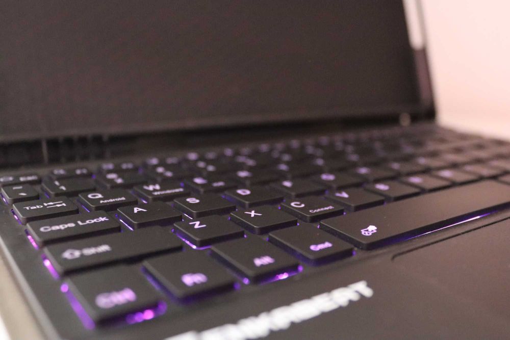 Tastatura ZENKABEAT Wireless iPad 10.2"