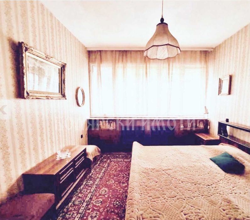 Дава се под наем Многостаен апартамент в Велико Търново, Център - 145 кв.м за 347 € - Снимка #3