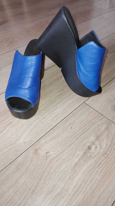 Туфли женские модельные