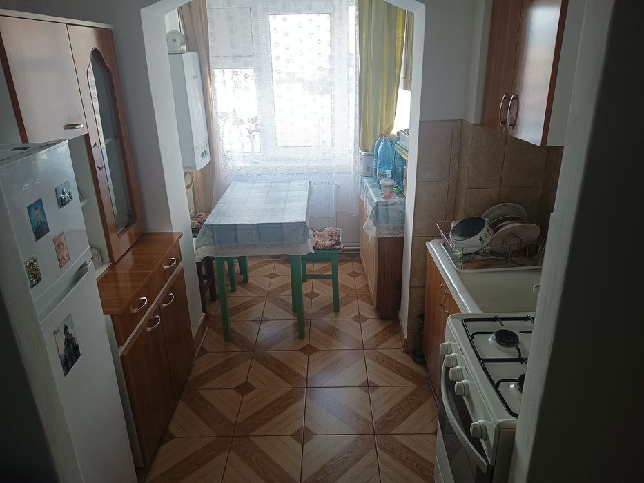 Apartament / Garsonieră ultracentral în Deva