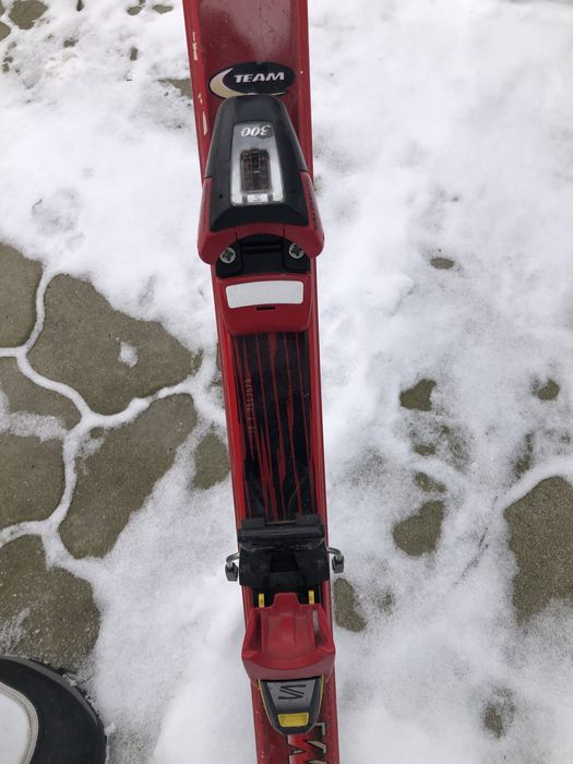 Set schiuri + clapari + bete + ochelari