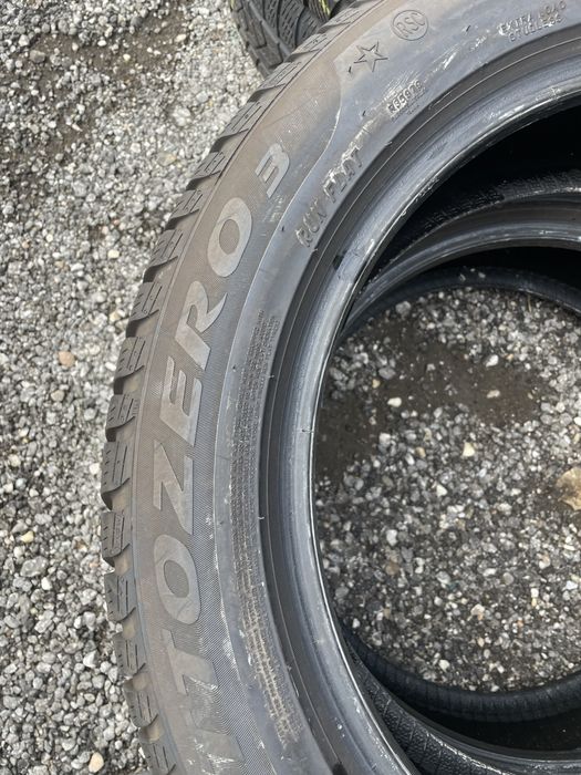 245/50/19 PIRELLI RunFlat 2бр.