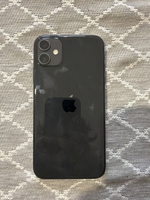 Iphone 11 128 GB