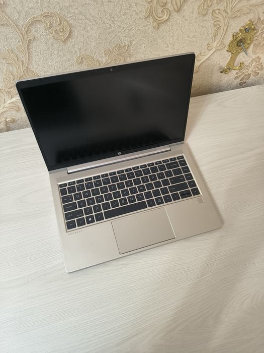 HP ProBook 445 G8 16GB 256GB