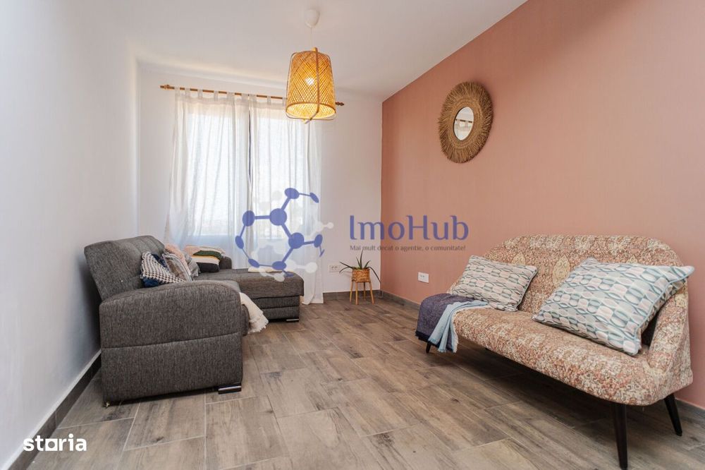 Casa de vanzare in Valea Lupului tip duplex, 4 camere, 118 mp