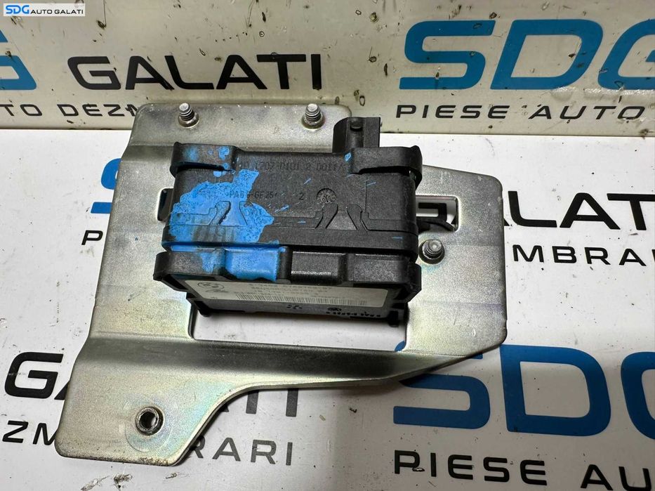 Modul Unitate Senzor ESP BMW Seria 3 E90 E91 2004 - 2011 Cod 6762769 [X4026]