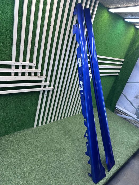 Prag praguri Bmw seria 3 G20 G21 stanga dreapta