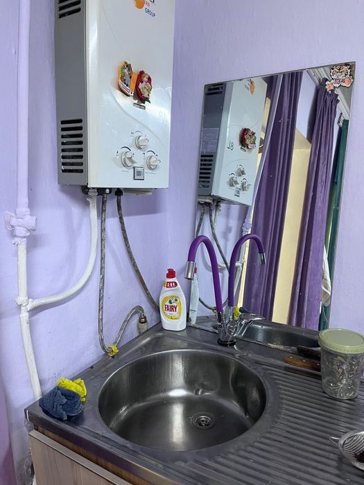 Жетісай үй сатылады