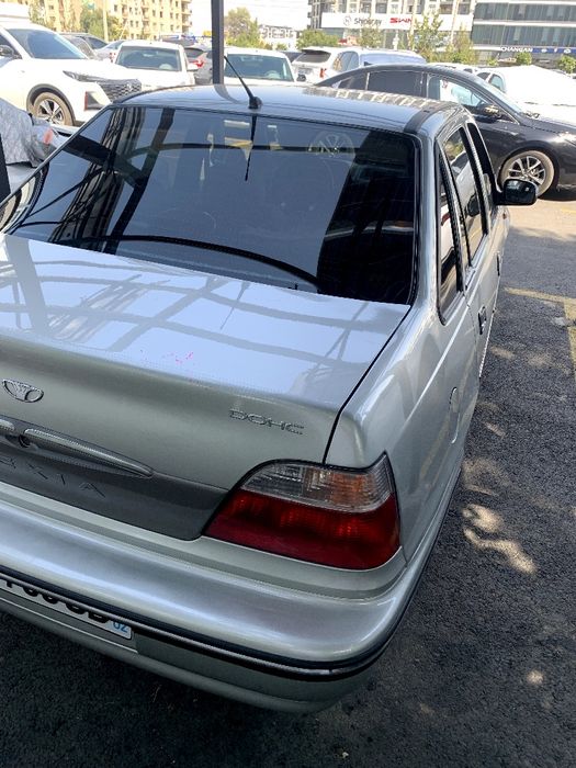 Продается Daewoo Nexia 1 (DOНC) 2007