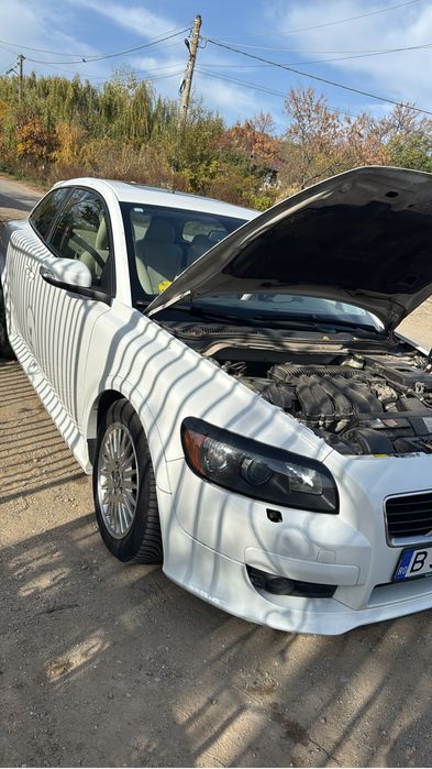 Volvo C30 2007 2.4