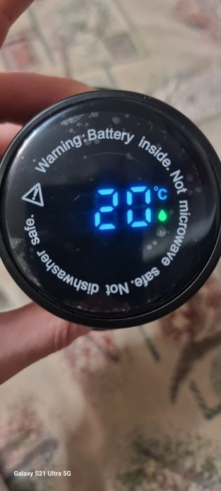 Продам классические термосы