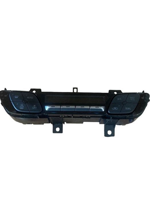 Panou Clima Toyota C-Hr 2016 - > 55900-F4400