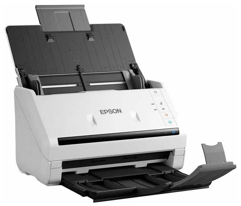 Сканер Epson DS-770 А4 Скидка !!! Акция !!!