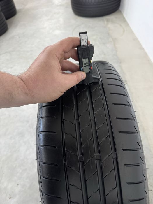 Jante Bmw Seria 1-2 R18 F40 F44 Originale Bridgestone vara 2023 M553