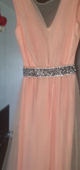 Rochie eleganta de seara