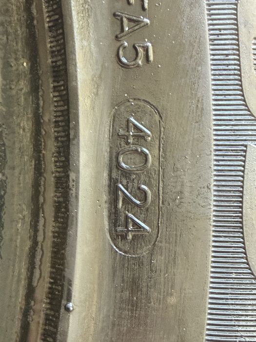 205/55/16 все сезонные шины Goform