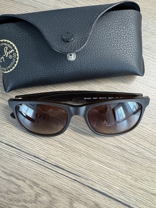 Мъжки слънчеви очила Ray Ban