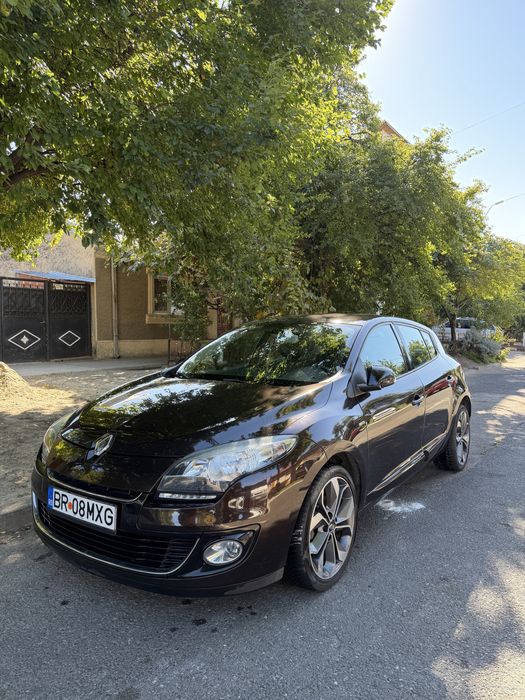 Vand Renault Megane 3