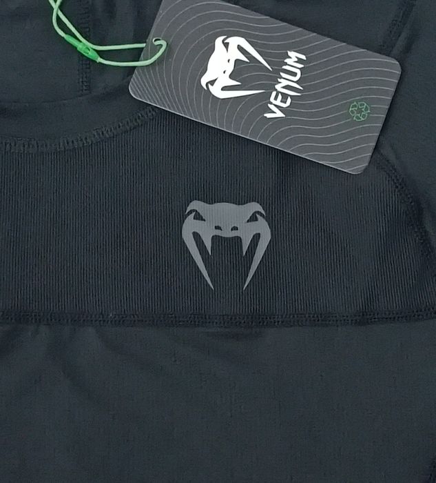 Venum G-Fit Rashguard Long Sleeve оригинална блуза XL спорт