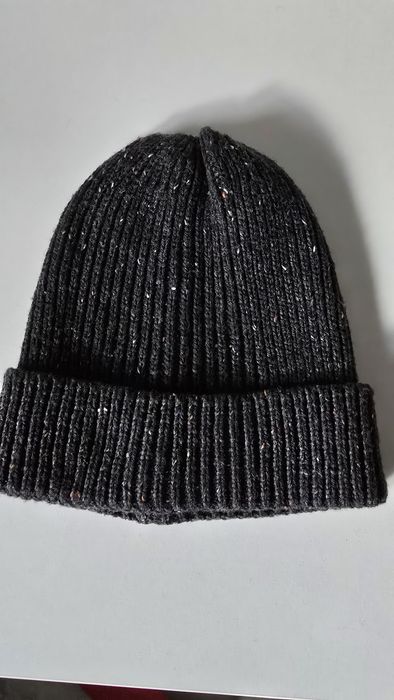 Caciula Sinsay culoare neagra