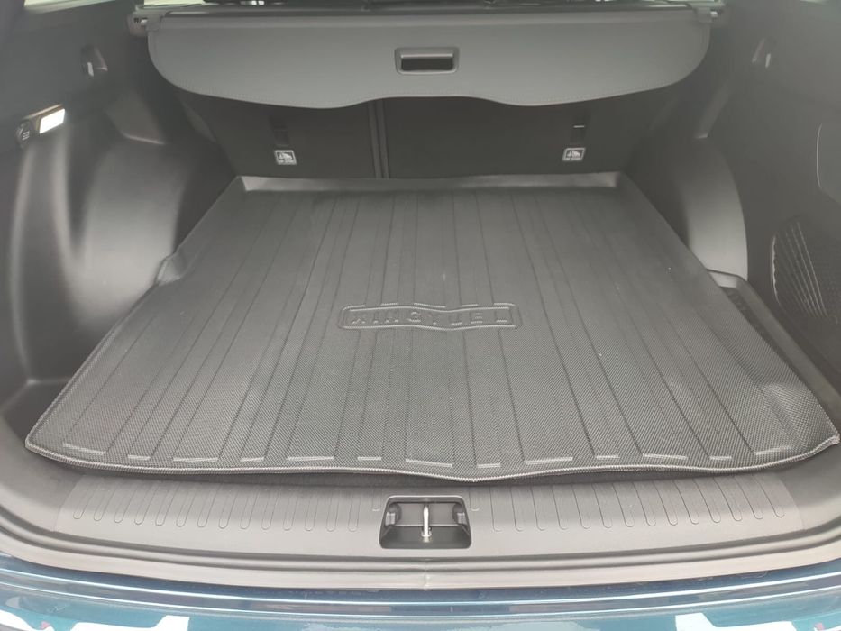 Коврики для Geely Monjaro