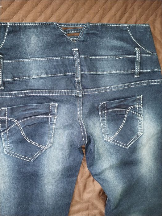 Дамски дънки 30 размер