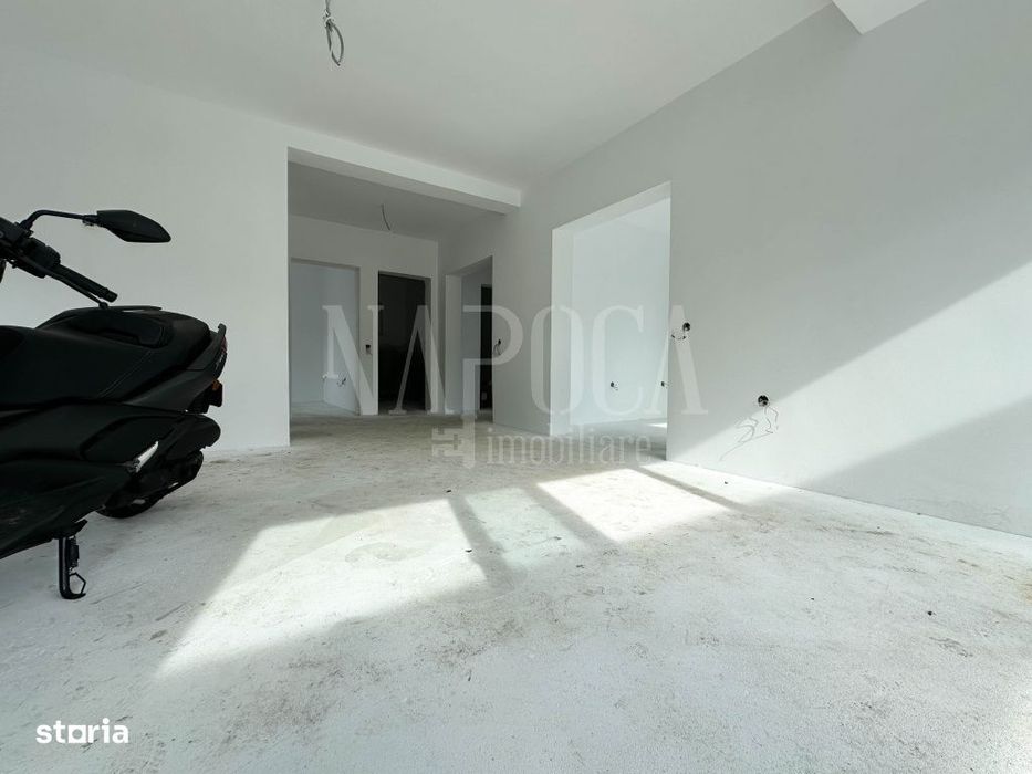 Casa 5 camere de vanzare in Chinteni