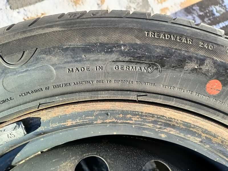 Продам диск на автомашину Toyota Avensis.