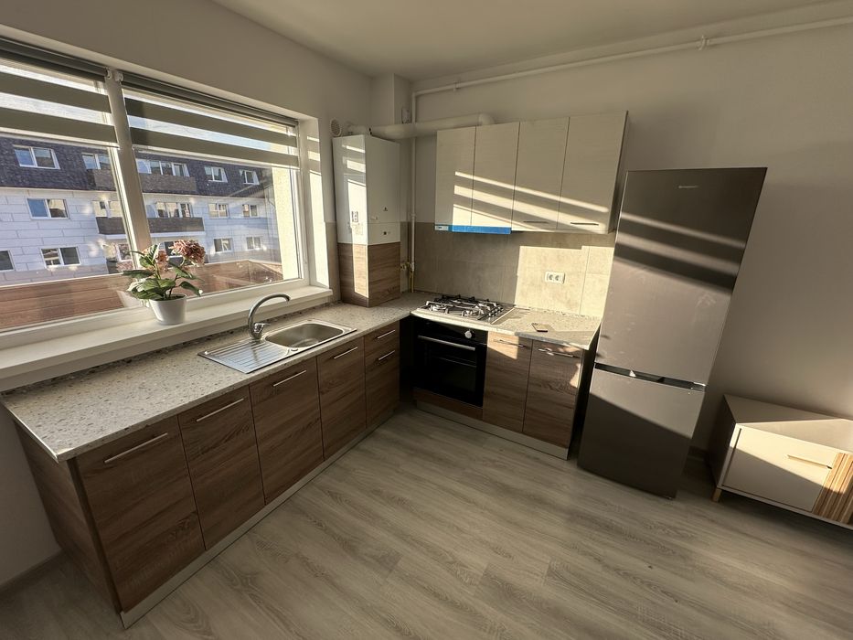 Studio de Închiriat Subcetate Sanpetru385€