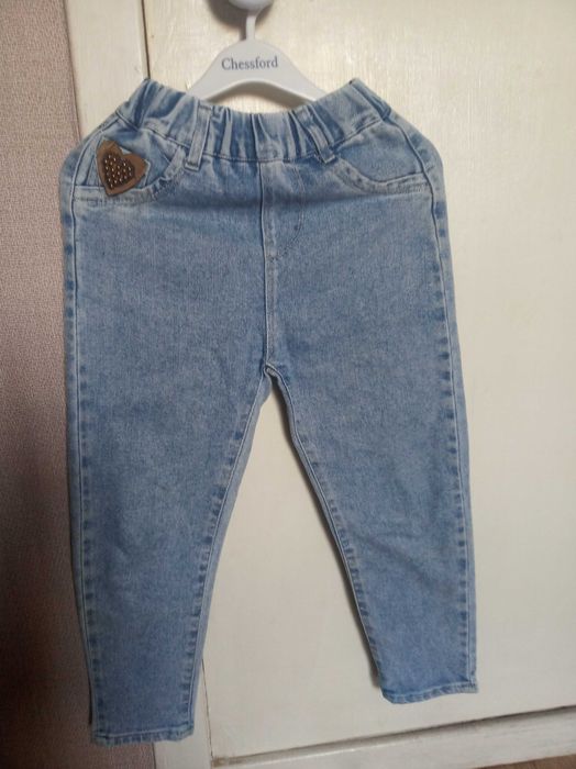 Продам детские вещи