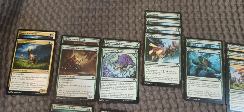 Magic the gathering карти