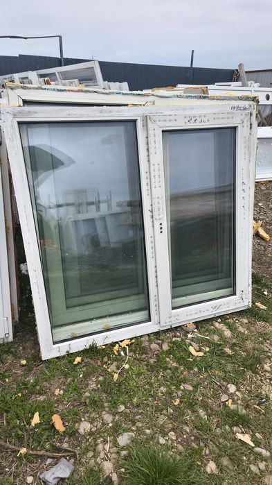 Geamuri Termopan 135/125 H