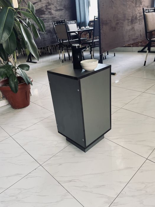 Suv uchun Kuller. New