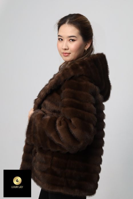 ЭКО ШУБА продается