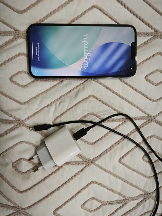 Смартфон iPhone 13 Pro max