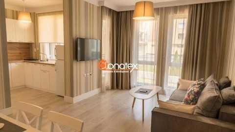 Тристаен, обзаведен апартамент 91.33 кв.м,НОВО СТРОИТЕЛСТВО, гр.Хисаря