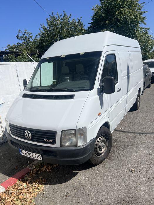 Vw Lt 2.5 ANJ 109 CP