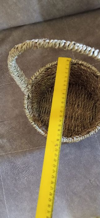 Корзинка небольшая