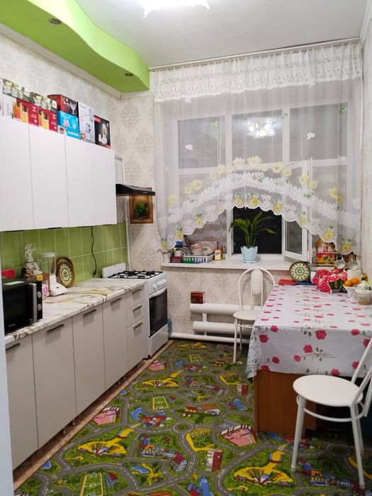 Продам квартиру срочно