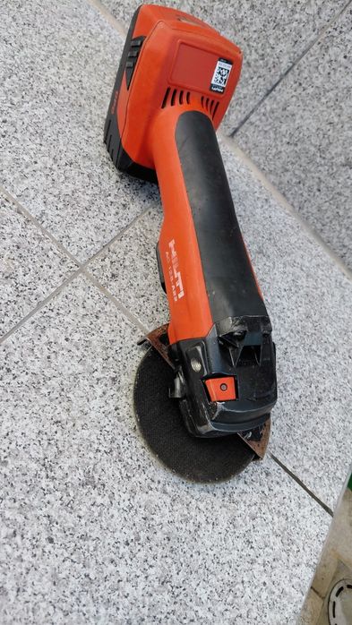 Hilti Винтоверт,Ъглошлайф,Перфоратор,Циркуляр