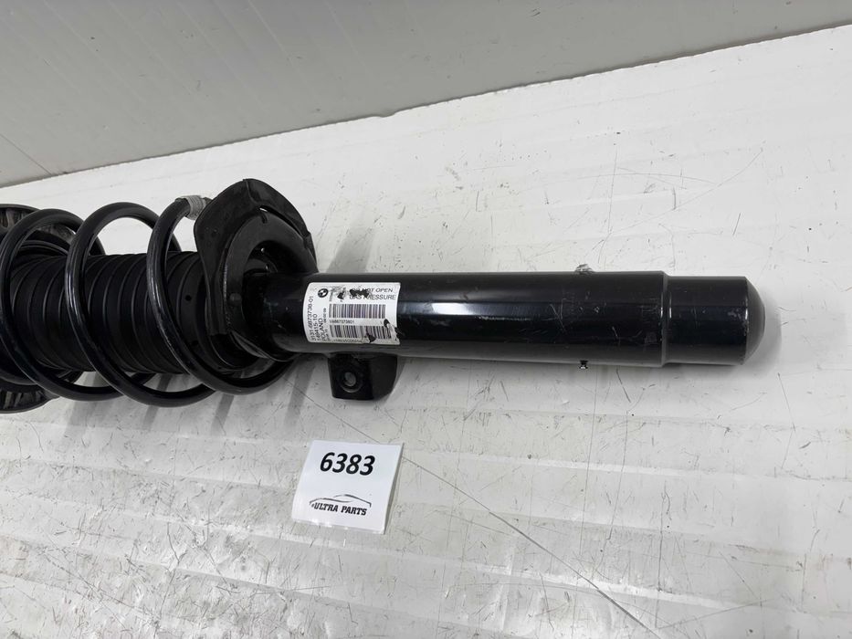 Преден десен амортисьор БМВ Ф23 на задно