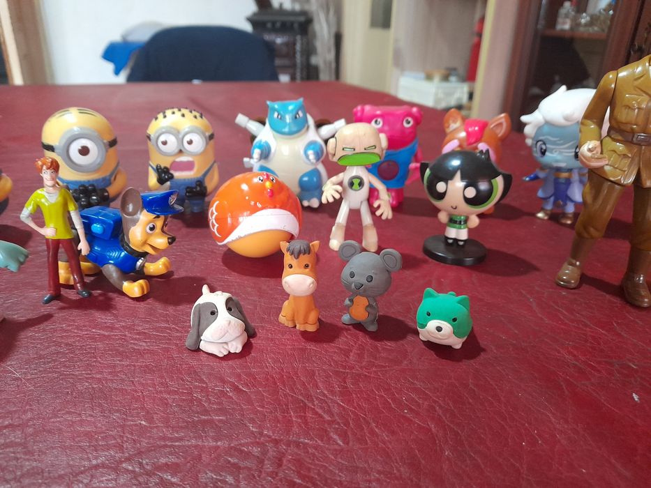 Jucării figurine Disney