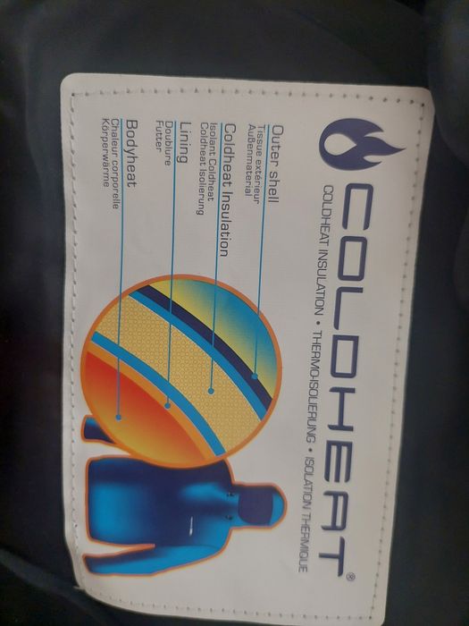 Мъжко ски яке Trespass L размер