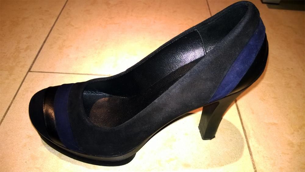 Дамски обувки на висок ток Paolo Botticelli / Паоло Ботичели