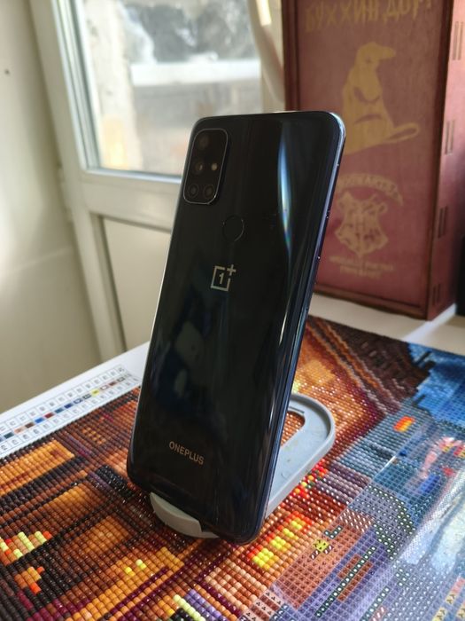 OnePlus Nord n 10 5G