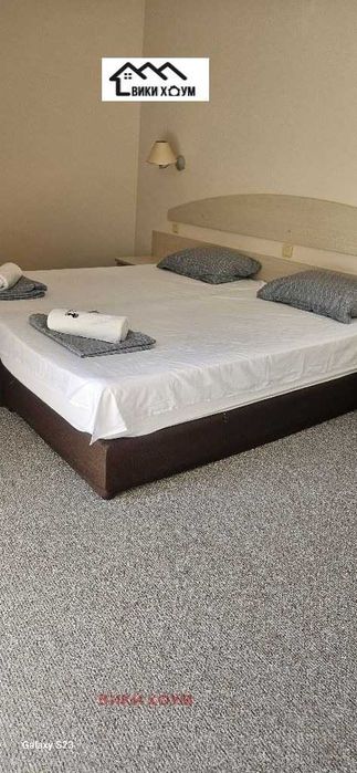 Продава се Двустаен апартамент в к.к. Златни пясъци - 102 кв.м за 716 €/кв.м - Снимка #3