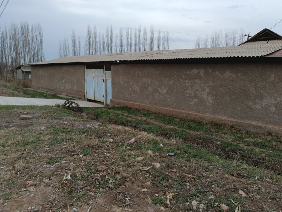 Уй сотилади дача учун жуда зур жой