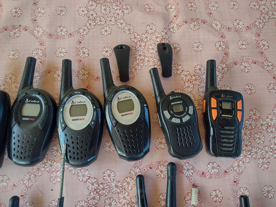 Лот от радиостанции