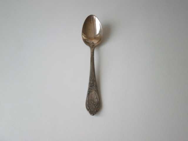 Антикварни руски прибори за хранене